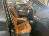 BMW X5 xDrive 30i AUTOMATIK TÜV NEU 1.HAND MEGA VOLL - gebrauchte BMW X5 aus dem Jahr 2008