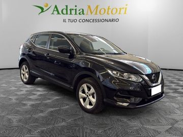 Nissan Qashqai - 7