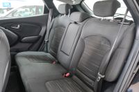 Hyundai Tucson ix35 2.0  *SITZH./KLIMA/TEMPOM./ALLW.