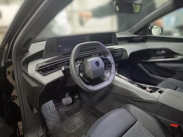 Peugeot 5008 - 10