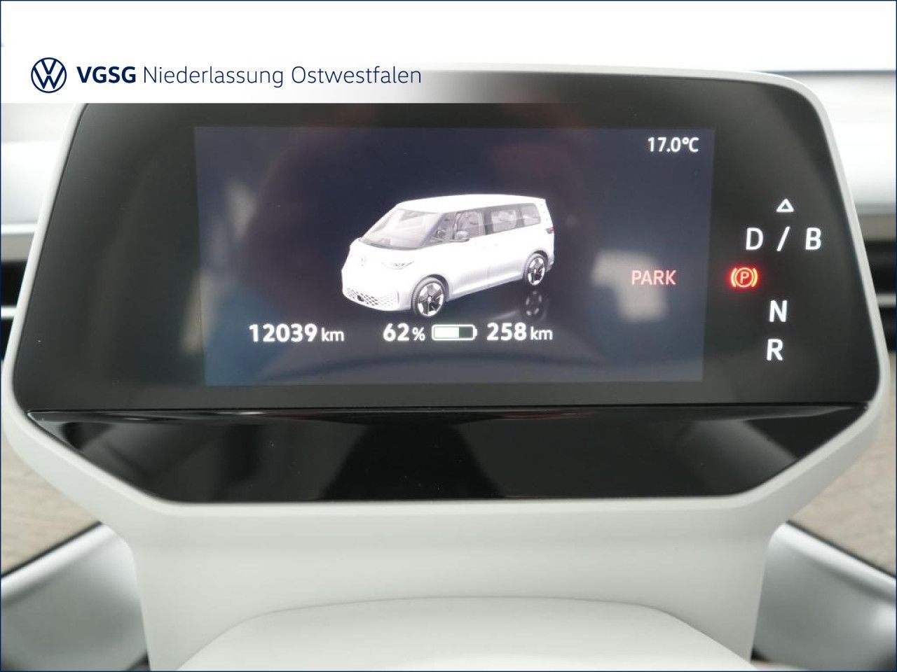 Volkswagen ID. Buzz - Bild 10
