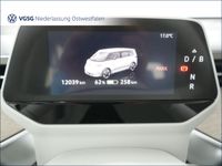 Volkswagen ID. Buzz - Vorschau Bild 10