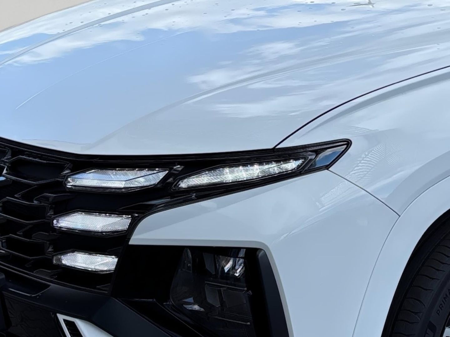 Hyundai TUCSON - Bild 5