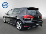 Volkswagen Golf 2.0 GTI - aus 2010: GTI