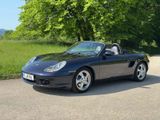 Porsche Boxster S - sehr gepflegt  - Porsche in Freiburg