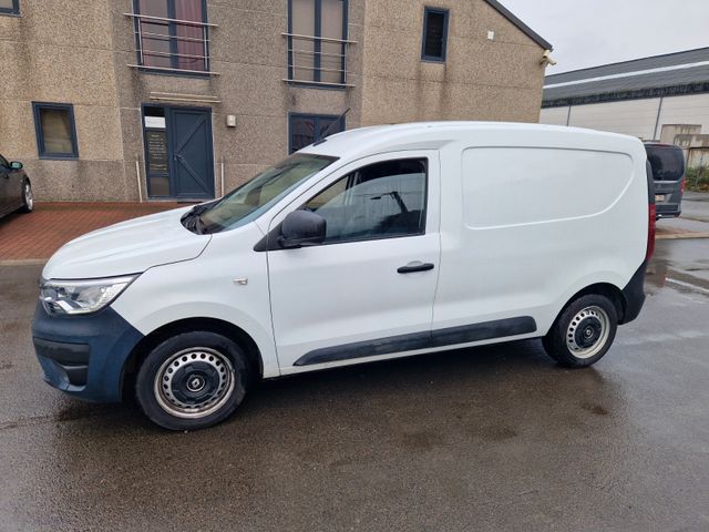 Renault Express Van 1.5 Blue dCi 75ch Confort, KLIMA