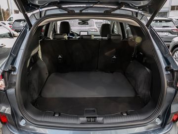 Ford Kuga Titanium X ABSTANDSTEMPOMAT LENK-PARKASSI.