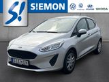 Ford Fiesta 1.0eB MHEV Cool&Connect Nav SHZ LHZ behWS - Ford Fiesta in Osnabrück