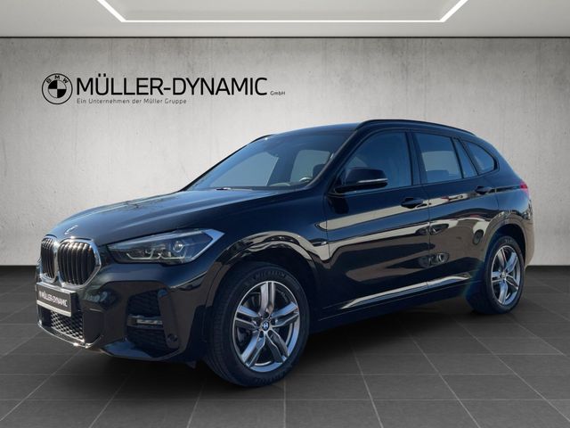 'Image of BMW X1
