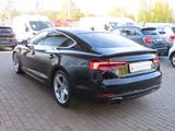 Audi A5 Sportback sport 40 2.0 TDI Navi*Pano*AHK - Audi A5 Gebrauchtwagen in Stuttgart