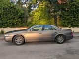 Cadillac Seville STS 4.6 V8 STS - Cadillac Gebrauchtwagen von 2000