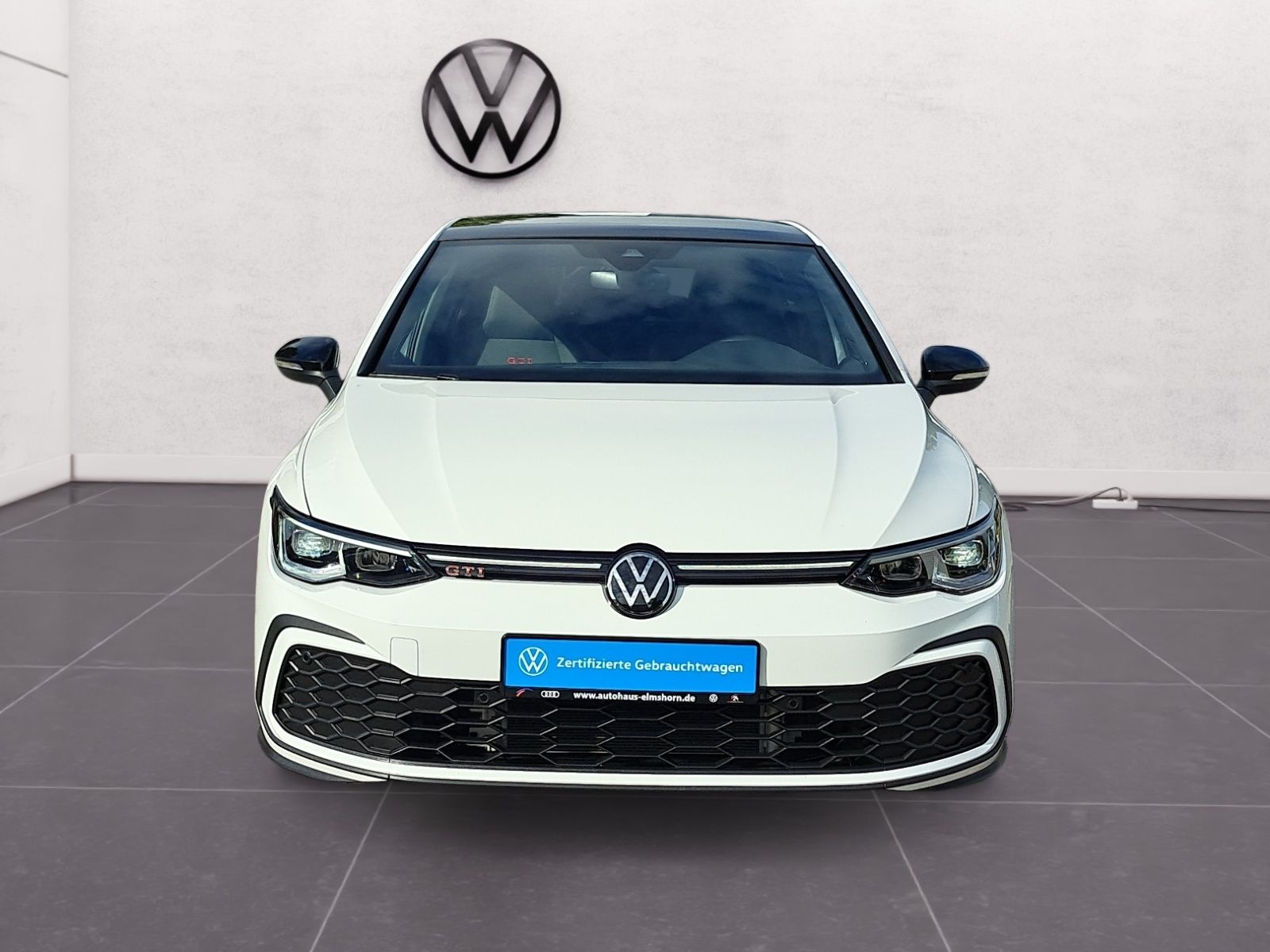 Volkswagen Golf - Bild 3