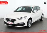 Seat Leon 1.4 TSi DSG Xcellence e-Hybrid LED Navi ACC