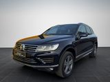 Volkswagen Touareg V6 TDI R-LINE*NAVI*StHz.*CAM*LED*AHK - Volkswagen Touareg: V6 TDI R Line