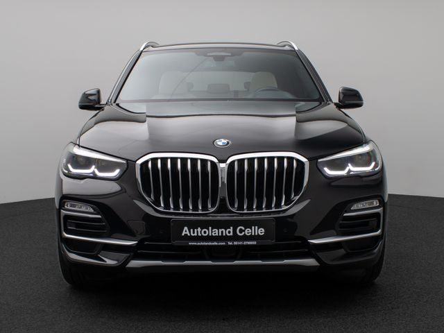 Foto Nummer 2: BMW X5