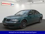 Volkswagen Passat 1.6i Klimaanlage