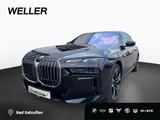 BMW 740d xD M Sport Fond-Ent SkyL AutobahnA StHz 21" - BMW 740 in Bielefeld