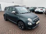 Fiat 500 C 1.2 8V Start&Stopp Rockstar - Fiat 500C: Rockstar