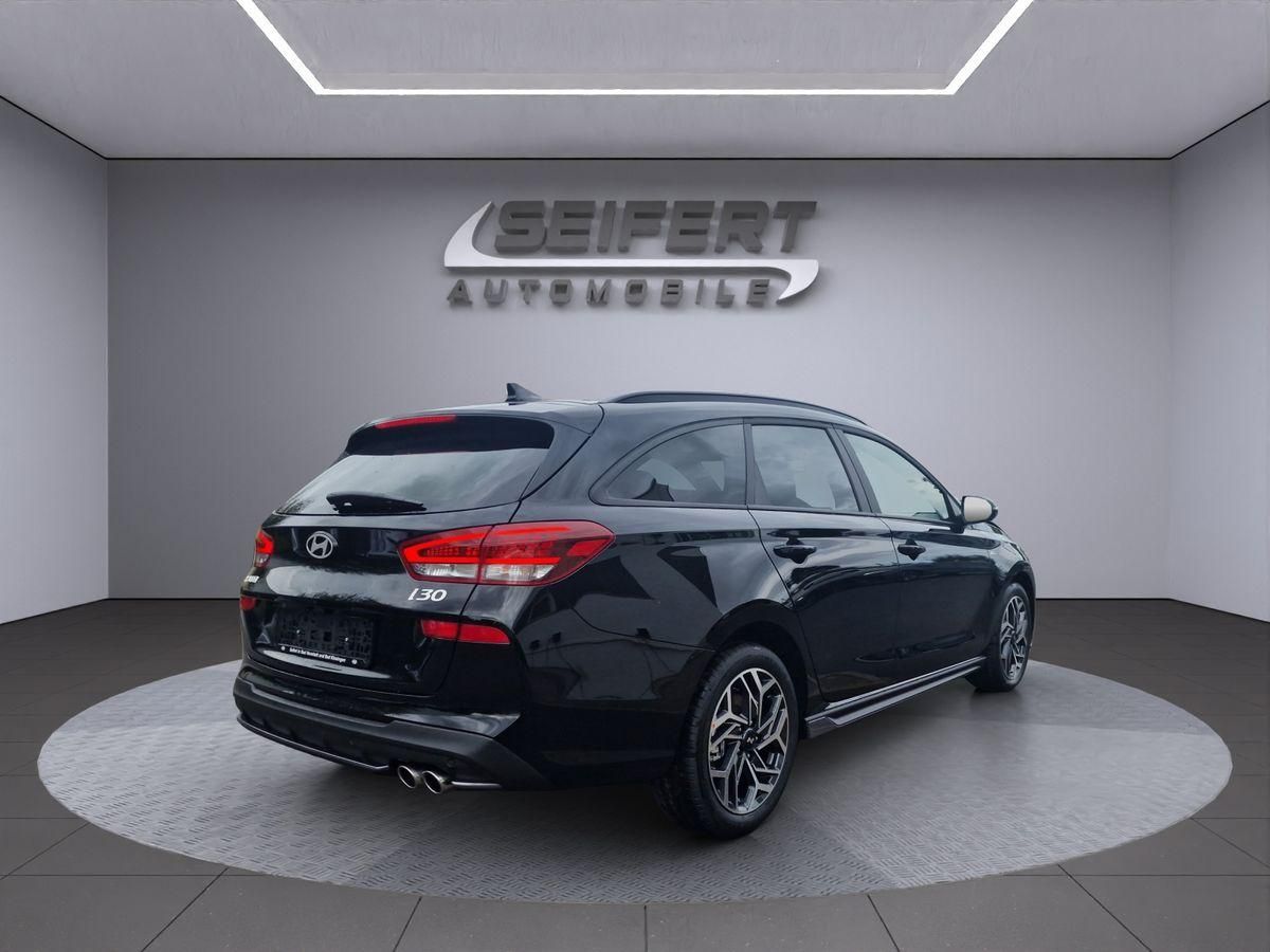 Hyundai i30 – Bild 5
