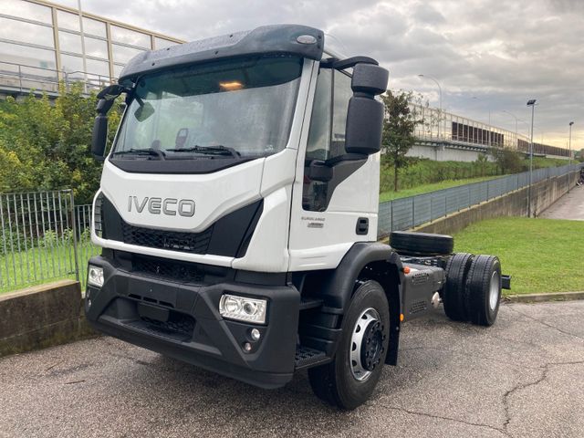 Iveco Eurocargo 180E32P Neues Modell  RS 4185 ADR