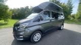 Ford Nugget Plus Hochdach, viel Extras, Autark, AHK - Ford Nugget hochdach