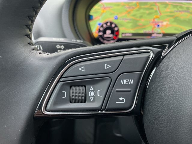 A3 Sportback 40 TFSI e-tron sport Navi/LEDER/PDC