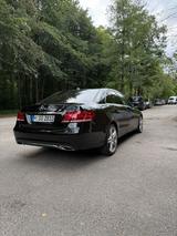 Mercedes-Benz E400 *scheckheftgepflegt* - gebrauchte Mercedes-Benz E 400 aus dem Jahr 2015