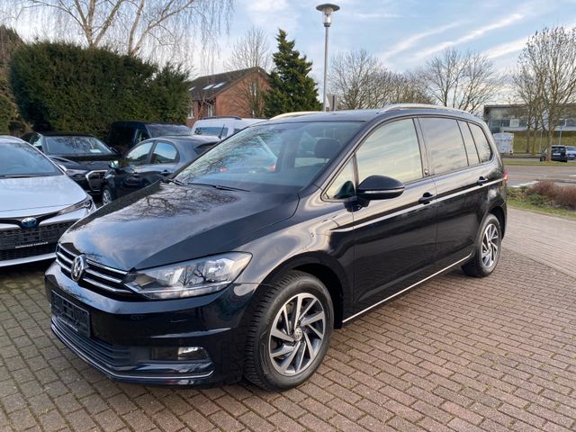 Volkswagen Touran TSI Sound Navi/Carplay/ACC/AHK/Kamera