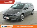 Opel Astra 1.4 SIDI Turbo Dynamic Start/Stop*NAVI*CAM - Opel Gebrauchtwagen in Gelsenkirchen