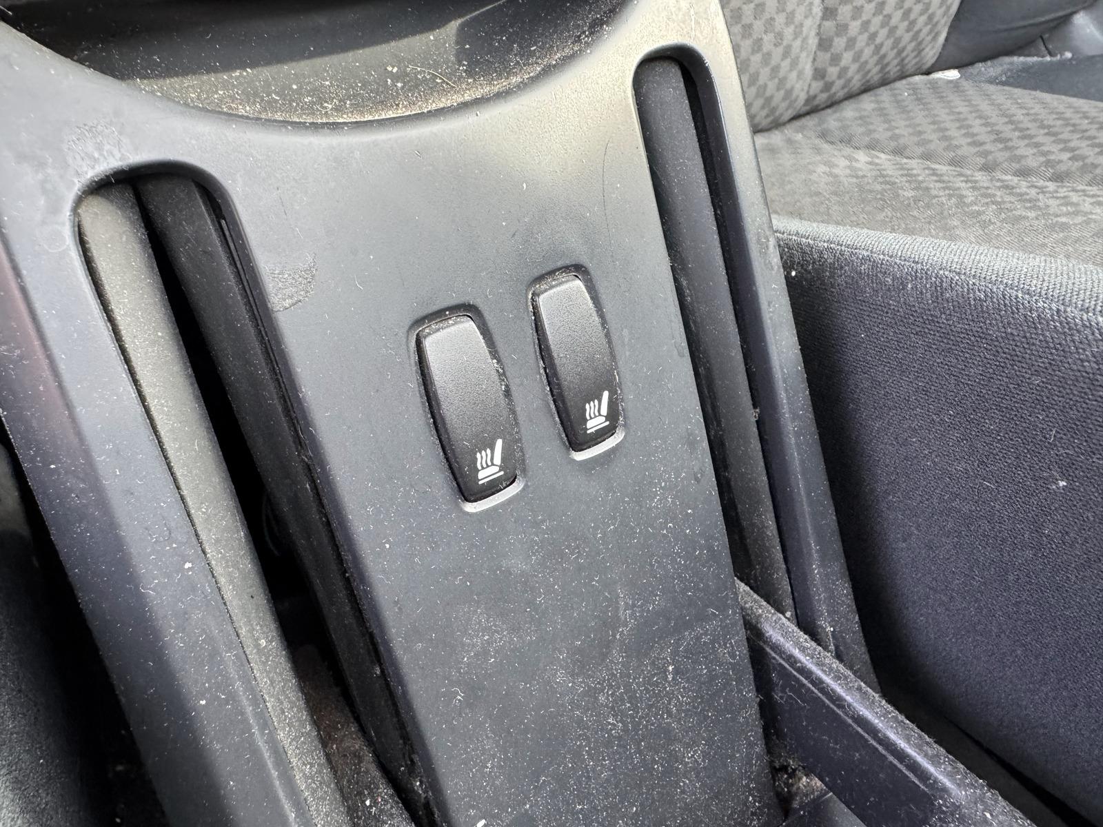 Renault Megane 2004 — photo 18