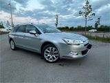 Citroën C5 Tourer HDi 200 Exclusive Automatik Exclusive - Citroën C5: Hdi