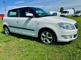 Skoda Fabia Greenline - Skoda Fabia: Greenline