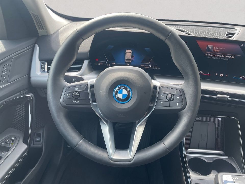 BMW X1 - Bild 13