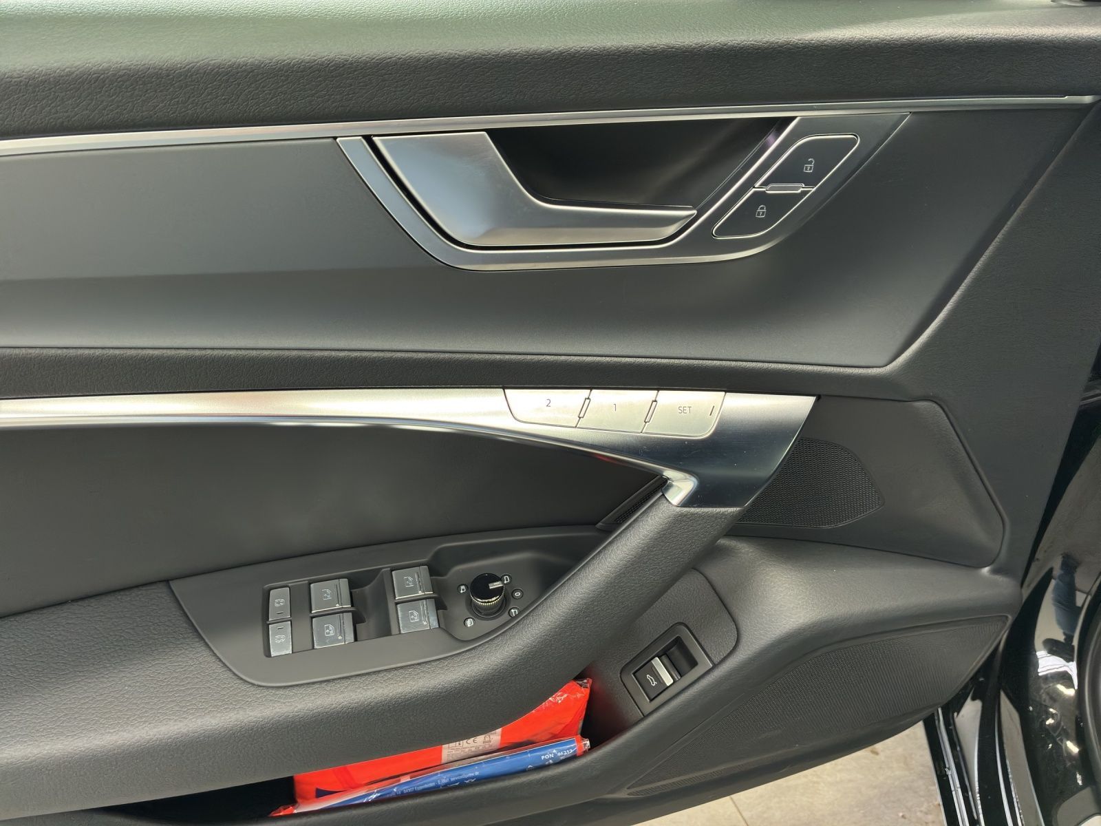 Audi A6 - Bild 9
