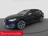 Cupra Leon SP 2.0 TSI DSG 4Drive PANO NAVI KAMERA U SI - gebrauchte Cupra Leon aus dem Jahr 2022