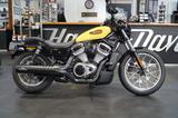 Harley-Davidson NIGHTSTER SPECIAL Jekill&Hyde RH975S Sportster - HARLEY-DAVIDSON NIGHTSTER SPECIAL