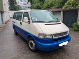 Volkswagen T4 Multivan - VW T4 Gebrauchtwagen in Dortmund