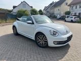 Volkswagen Beetle Cabriolet Allstar Navi/PDC/Windschott - Volkswagen Beetle: Allstar