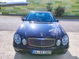 Mercedes-Benz 200E Kompressor  - Mercedes-Benz 200: Limousine