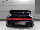 Porsche 993 C2 Coupe Manuell BRD Nur 34TKM GARANTIE - Porsche 993: Coupé