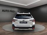 Subaru Outback 2.5 Automatik AWD AHK Platinum - gebrauchte Subaru Outback aus dem Jahr 2021