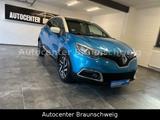 Renault Captur Luxe - gebrauchte Renault Captur aus dem Jahr 2013