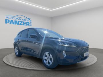 Ford Kuga - 8