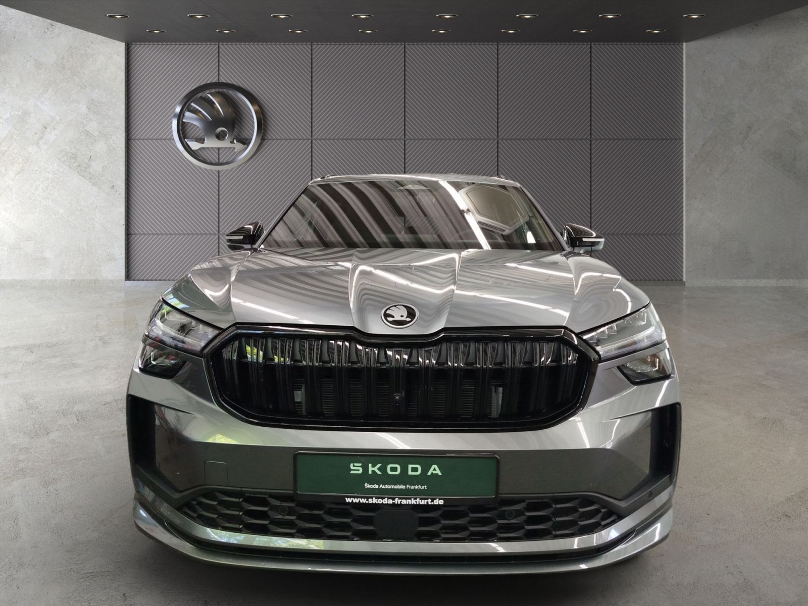 Skoda Kodiaq - Bild 2