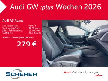 Audi A5 - 5