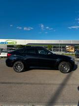 BMW X6 M50 M50d - - BMW X6 M50: M50d