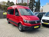 Volkswagen Crafter 2.0 TDI 35 Hoch FWD *DSG*9 Sitzer* - Volkswagen Crafter mit Diesel-Antrieb: Kleinbus, 9 Sitzer