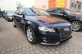 Audi A4 Lim. Attraction 1.Hand/Scheckheft/Xenon/Navi - Audi A4 Gebrauchtwagen in Mannheim