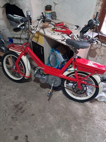 Simson sl mofa1