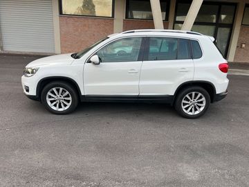 Volkswagen Tiguan - 7